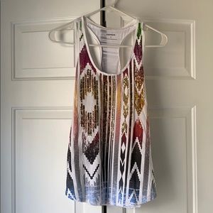 Express Tank Top